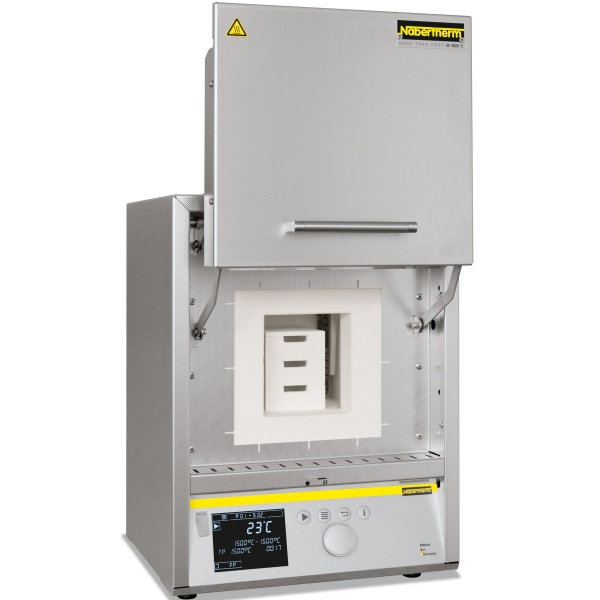 Lò nung Nabertherm 8lít 1400 độ HTCT 08/14